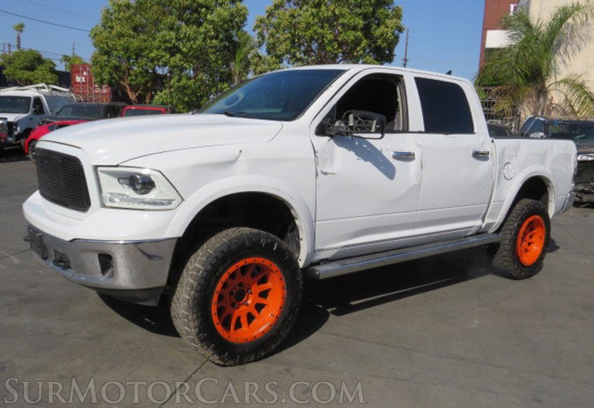 2015 Ram 1500 - Image 3