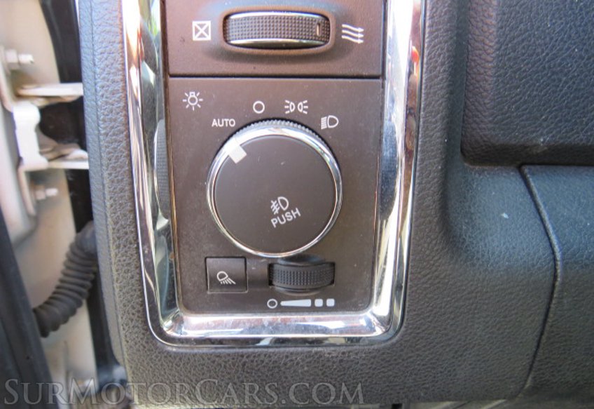 2015 Ram 1500 - Image 40