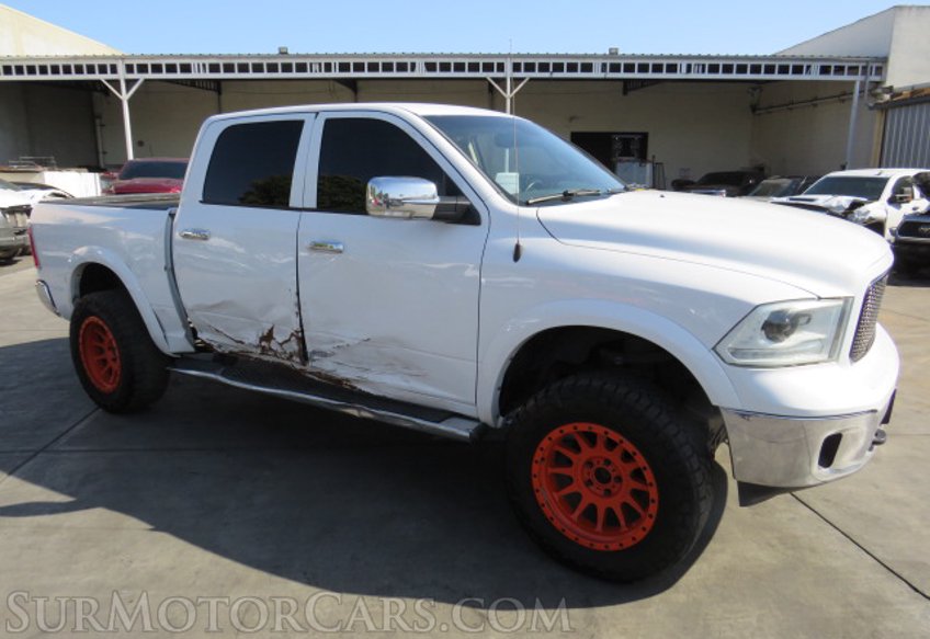 2015 Ram 1500 - Image 2