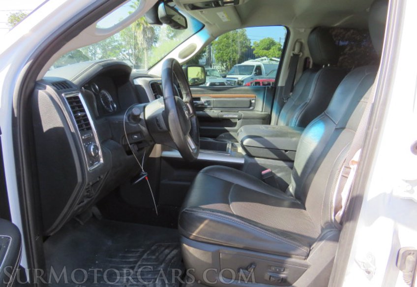 2015 Ram 1500 - Image 23