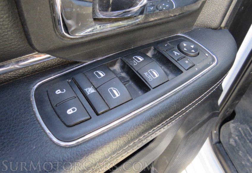 2015 Ram 1500 - Image 48