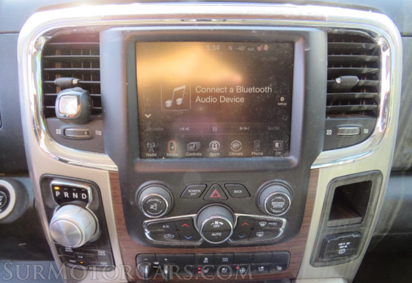 2015 Ram 1500 - Image 37