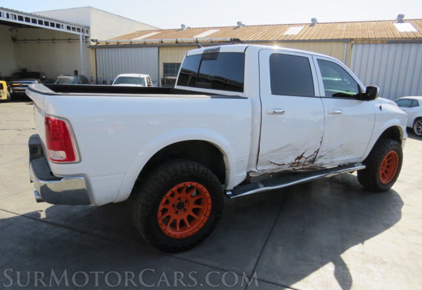 2015 Ram 1500 - Image 9