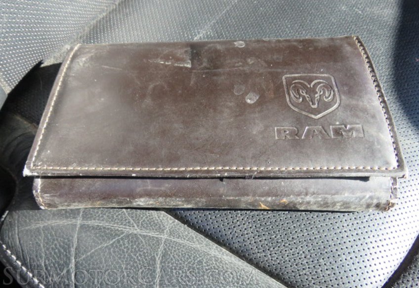 2015 Ram 1500 - Image 52