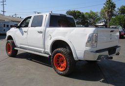 2015 Ram 1500 - Image 8