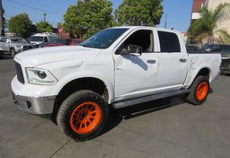 2015 Ram 1500 - Image 1