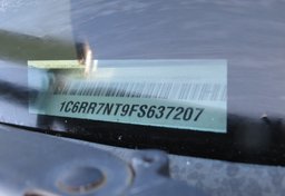 2015 Ram 1500 - Image 53