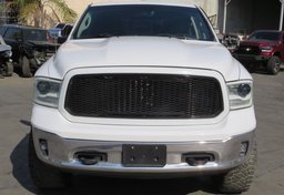 2015 Ram 1500 - Image 16