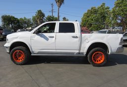 2015 Ram 1500 - Image 5