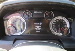 2015 Ram 1500 - Image 35