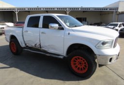 2015 Ram 1500 - Image 2