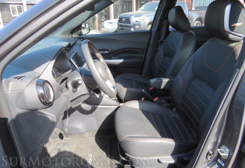 2020 Nissan Kicks - Image 32