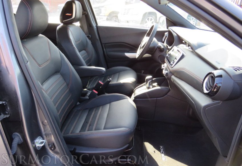 2020 Nissan Kicks - Image 22