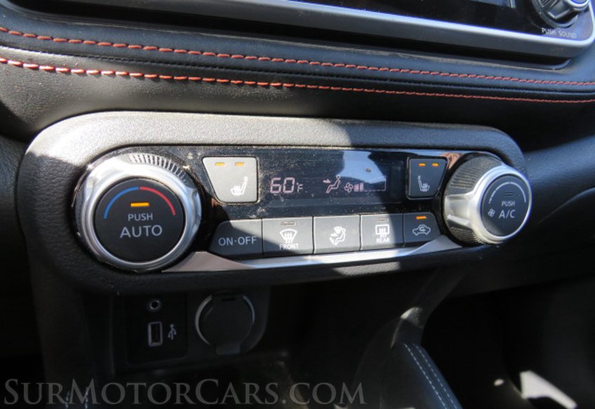 2020 Nissan Kicks - Image 36