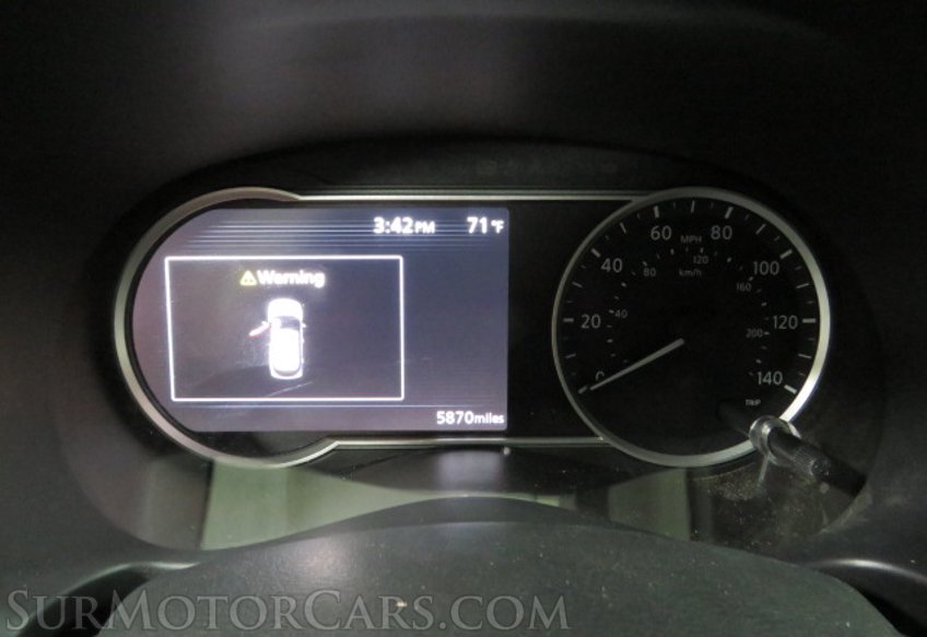 2020 Nissan Kicks - Image 18