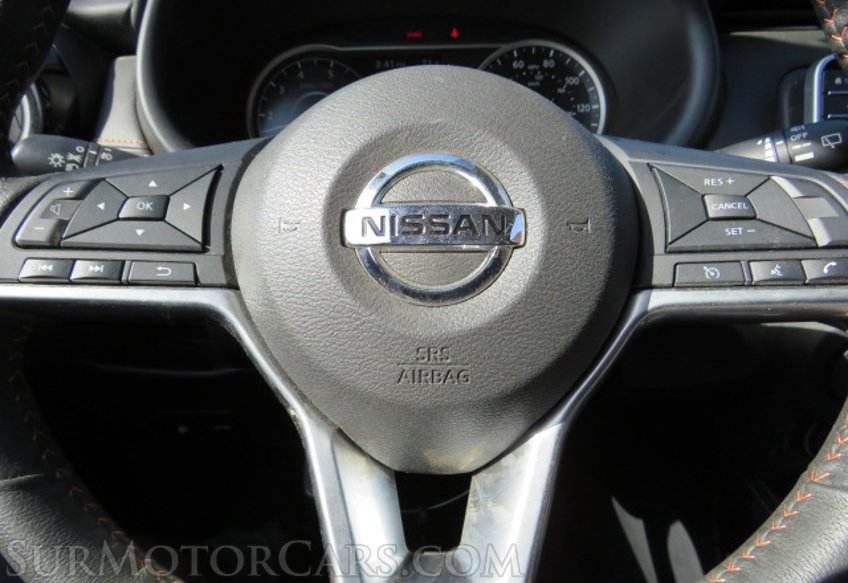 2020 Nissan Kicks - Image 41