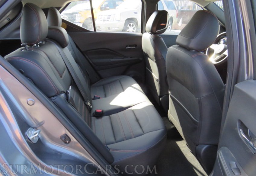 2020 Nissan Kicks - Image 24