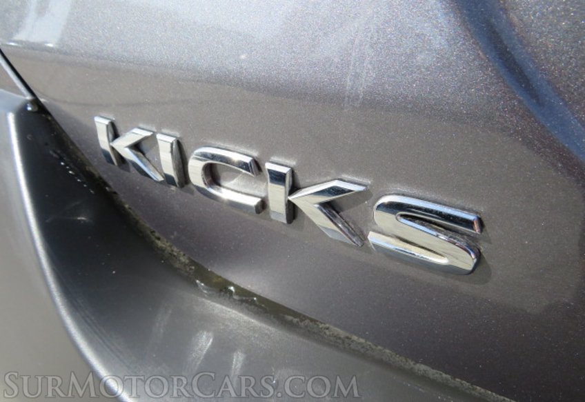 2020 Nissan Kicks - Image 47