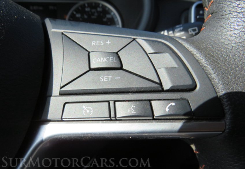 2020 Nissan Kicks - Image 40