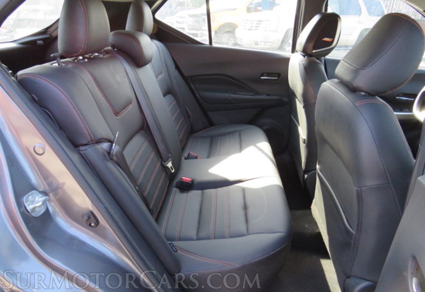 2020 Nissan Kicks - Image 25