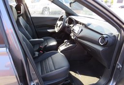 2020 Nissan Kicks - Image 21