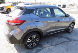 2020 Nissan Kicks - Image 10