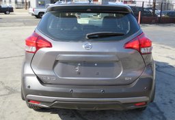 2020 Nissan Kicks - Image 12