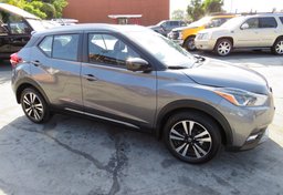 2020 Nissan Kicks - Image 8