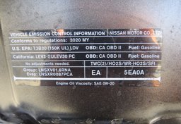 2020 Nissan Kicks - Image 51