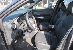 2020 Nissan Kicks - Image 31