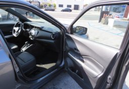2020 Nissan Kicks - Image 20