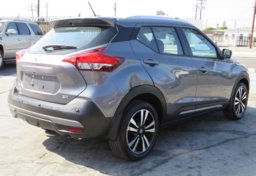 2020 Nissan Kicks - Image 6