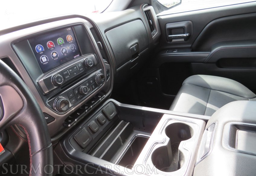 2015 GMC Sierra 1500 - Image 33