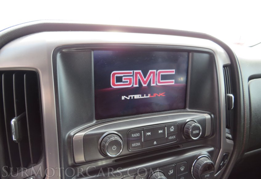 2015 GMC Sierra 1500 - Image 39
