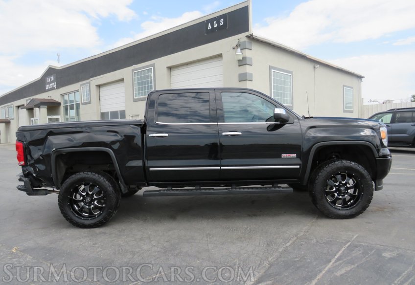 2015 GMC Sierra 1500 - Image 10