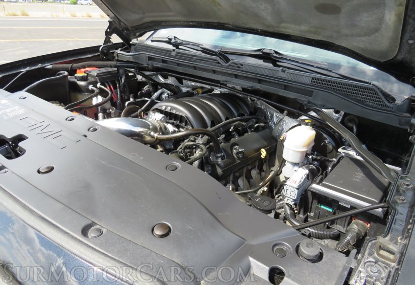 2015 GMC Sierra 1500 - Image 58