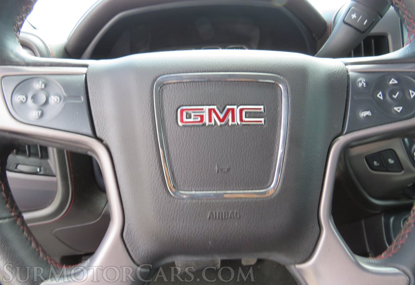 2015 GMC Sierra 1500 - Image 35
