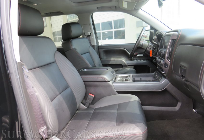 2015 GMC Sierra 1500 - Image 29