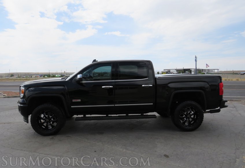 2015 GMC Sierra 1500 - Image 5