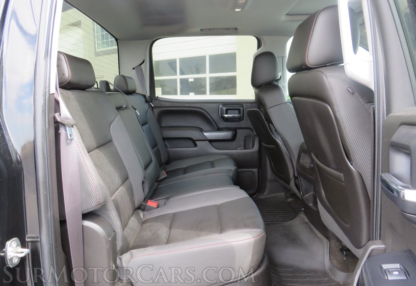 2015 GMC Sierra 1500 - Image 30