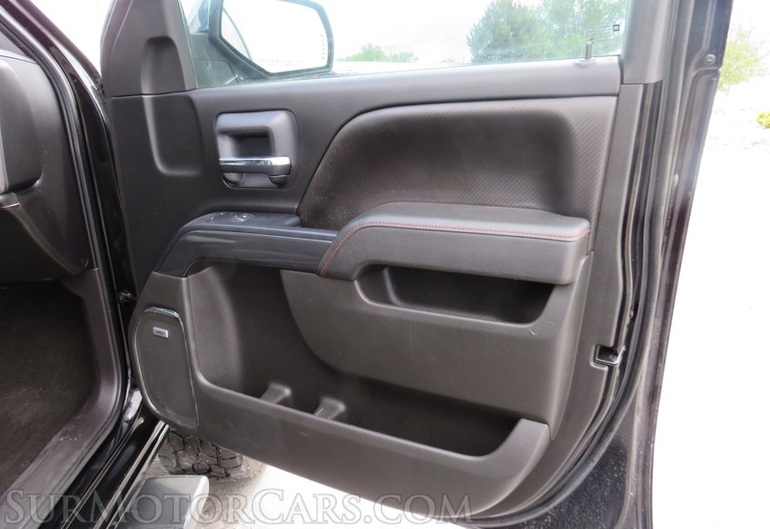 2015 GMC Sierra 1500 - Image 55