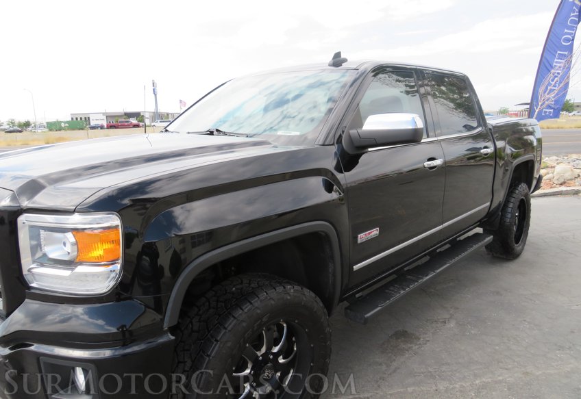 2015 GMC Sierra 1500 - Image 13