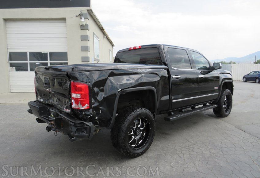 2015 GMC Sierra 1500 - Image 8