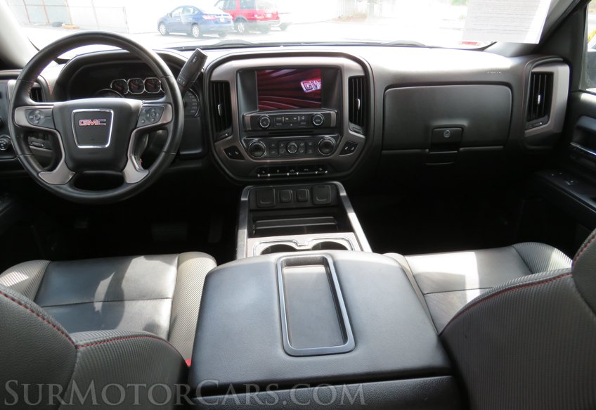2015 GMC Sierra 1500 - Image 25