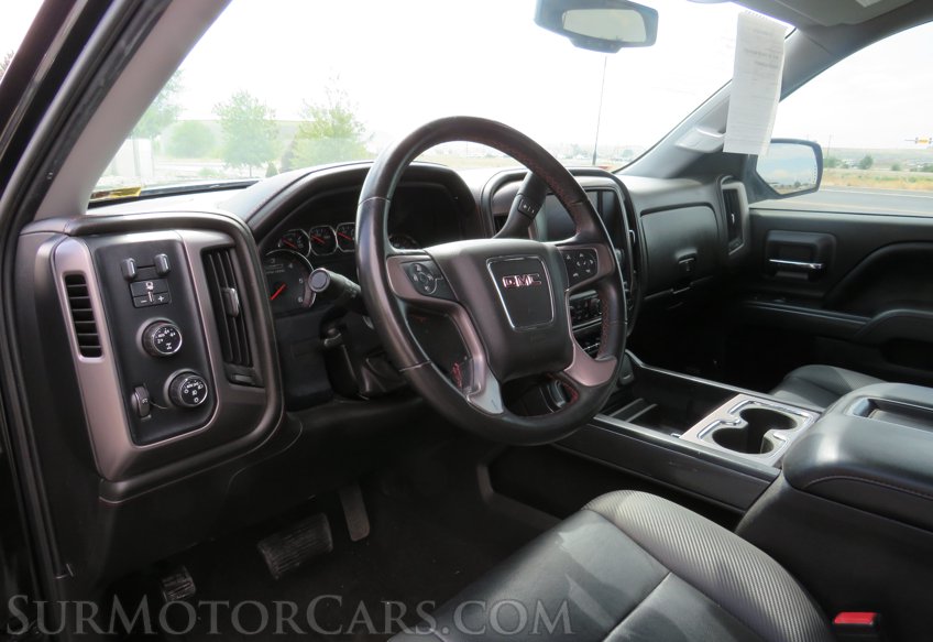 2015 GMC Sierra 1500 - Image 26