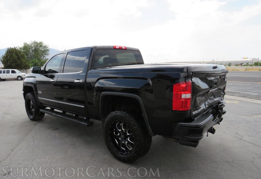 2015 GMC Sierra 1500 - Image 6