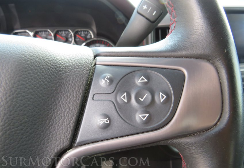 2015 GMC Sierra 1500 - Image 36