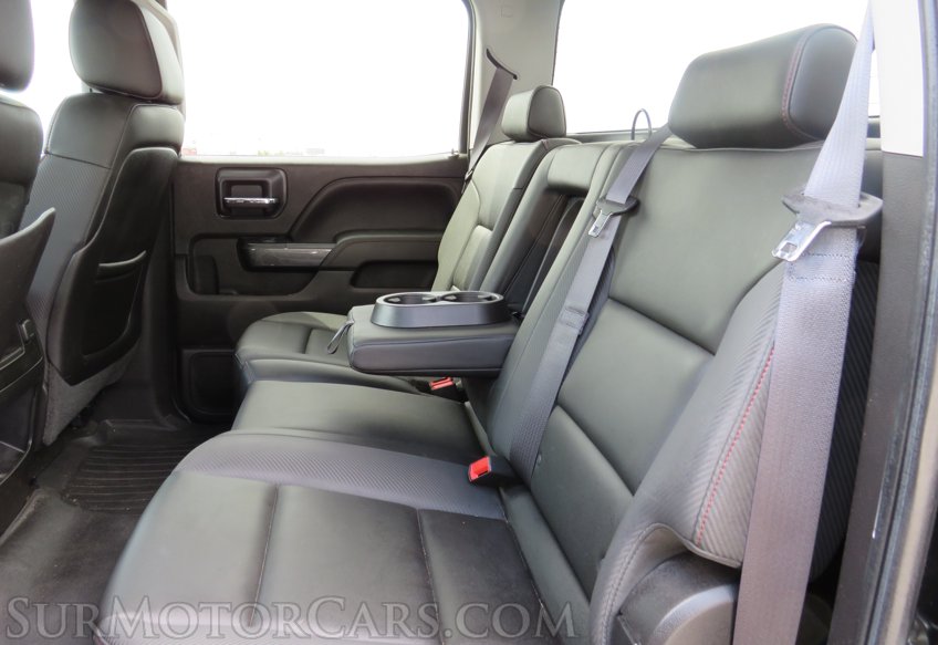 2015 GMC Sierra 1500 - Image 32