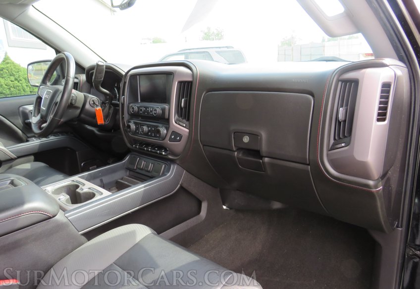 2015 GMC Sierra 1500 - Image 28