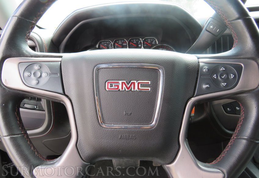 2015 GMC Sierra 1500 - Image 34